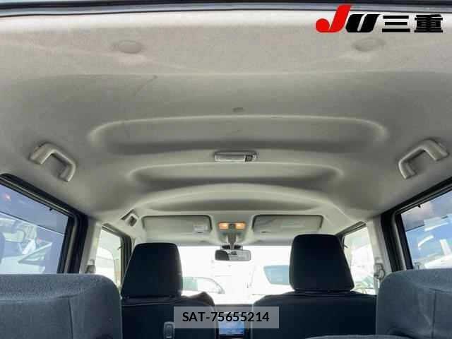 Daihatsu MOVE CANBUS 2017 8688560-12