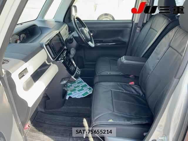 Daihatsu MOVE CANBUS 2017 8688560-3