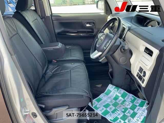 Daihatsu MOVE CANBUS 2017 8688560-4