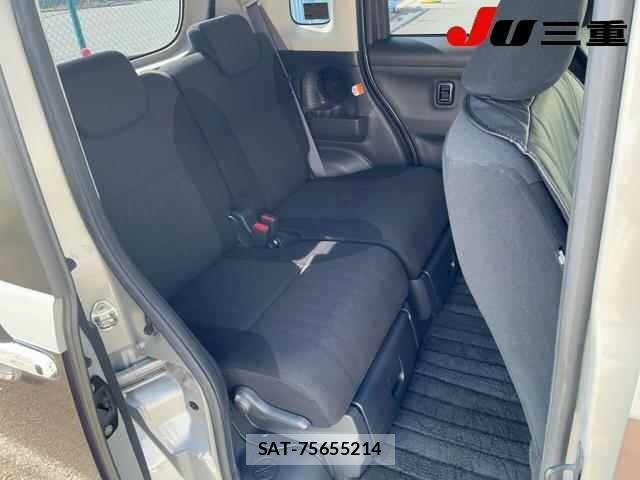 Daihatsu MOVE CANBUS 2017 8688560-5