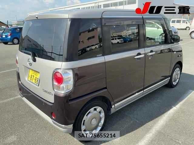 Daihatsu MOVE CANBUS 2017 8688560-6