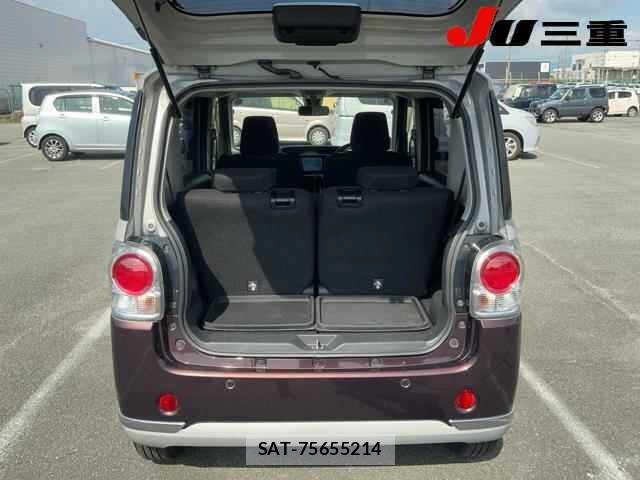 Daihatsu MOVE CANBUS 2017 8688560-7