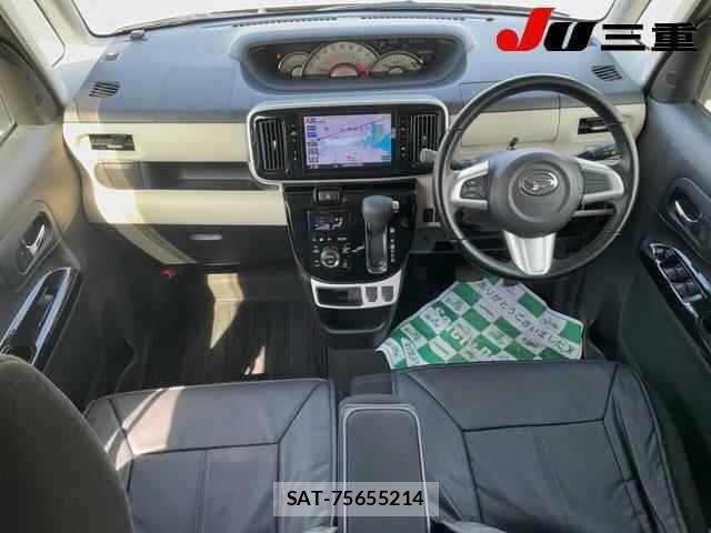 Daihatsu MOVE CANBUS 2017 8688560-8