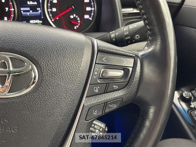 Toyota VELLFIRE 2018 8904714-11