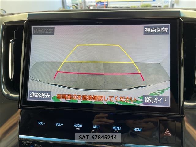 Toyota VELLFIRE 2018 8904714-16