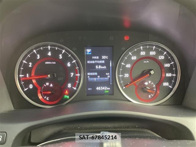 Toyota VELLFIRE 2018 8904714-17