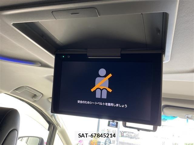 Toyota VELLFIRE 2018 8904714-21