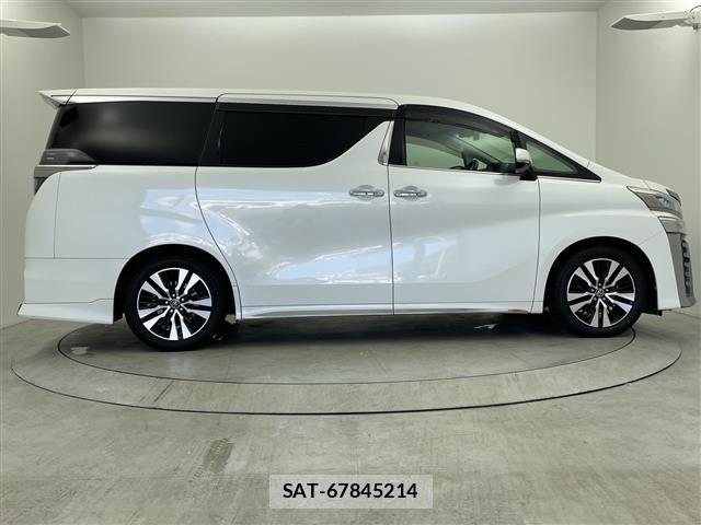 Toyota VELLFIRE 2018 8904714-22