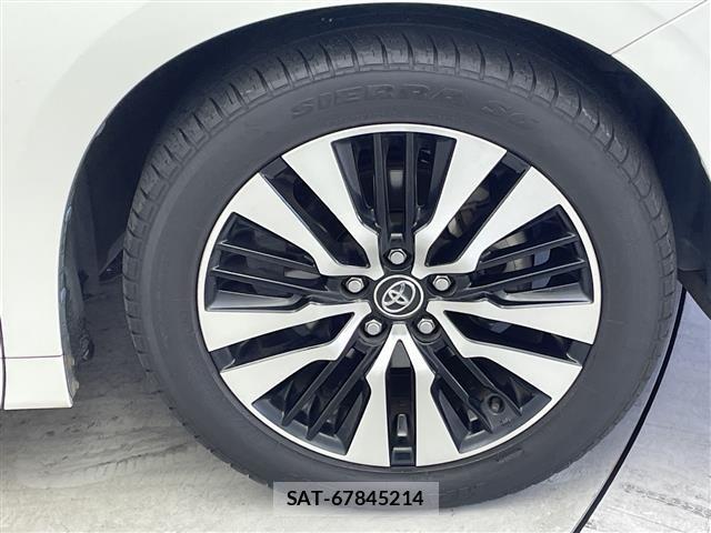 Toyota VELLFIRE 2018 8904714-4