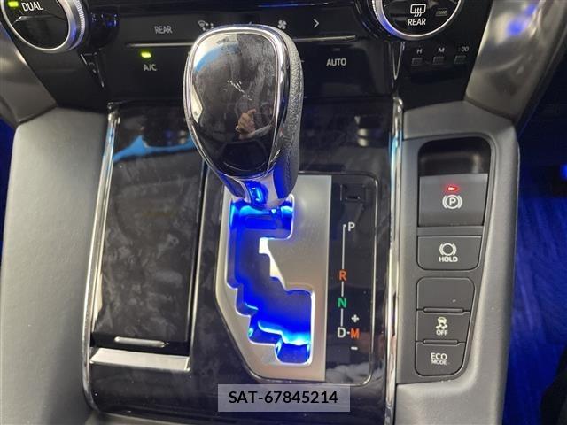 Toyota VELLFIRE 2018 8904714-5