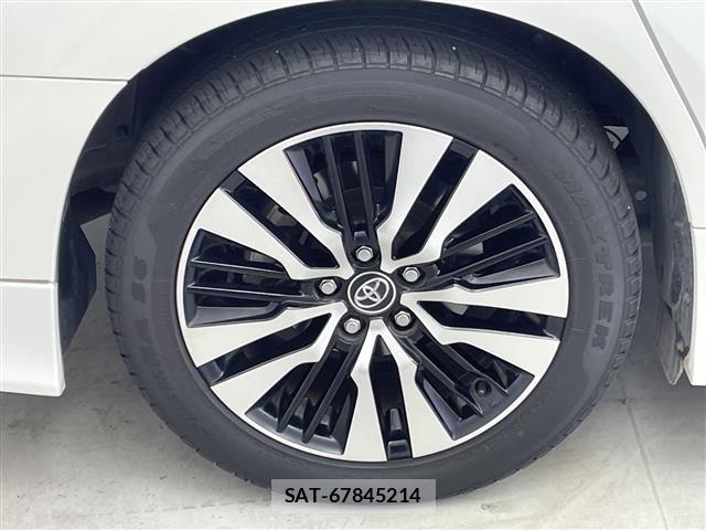 Toyota VELLFIRE 2018 8904714-6