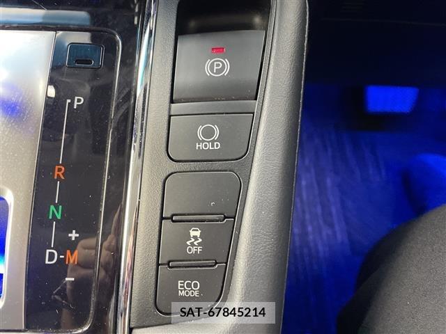 Toyota VELLFIRE 2018 8904714-7