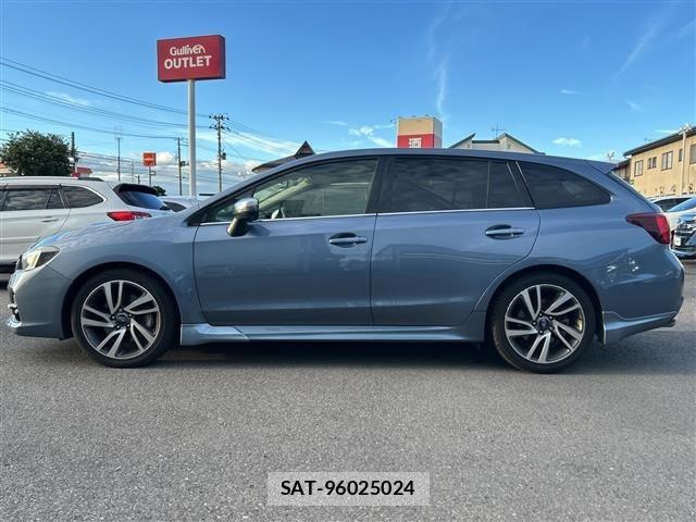 Subaru LEVORG 2014 8931805-1