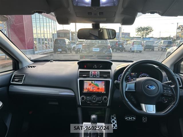 Subaru LEVORG 2014 8931805-14