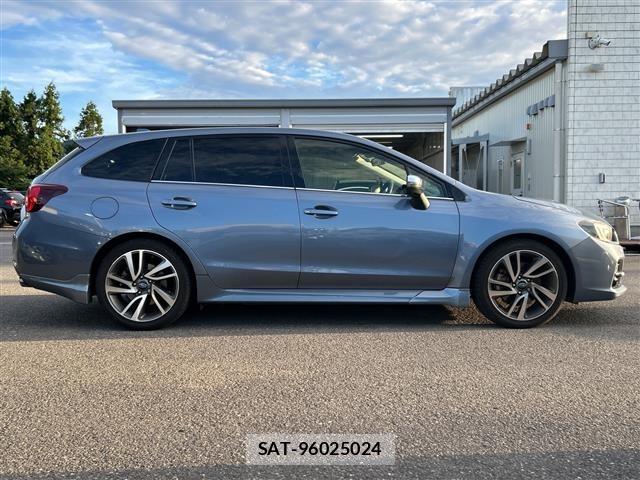 Subaru LEVORG 2014 8931805-17