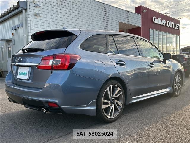 Subaru LEVORG 2014 8931805-18