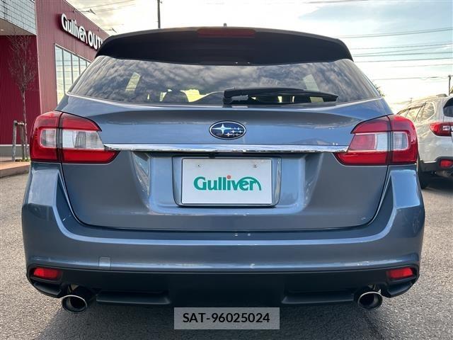 Subaru LEVORG 2014 8931805-19