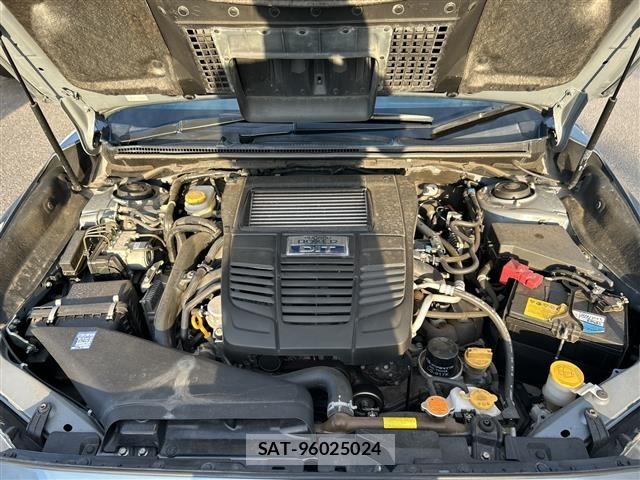 Subaru LEVORG 2014 8931805-2