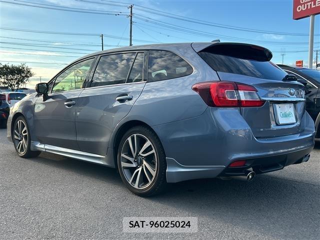 Subaru LEVORG 2014 8931805-21