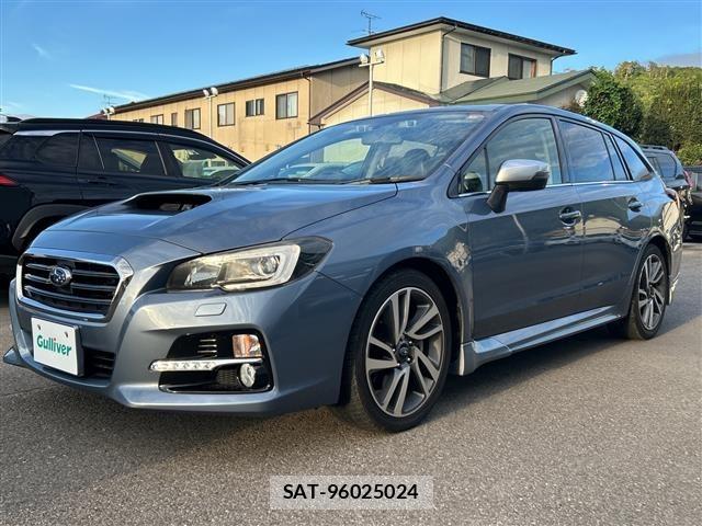 Subaru LEVORG 2014 8931805-3