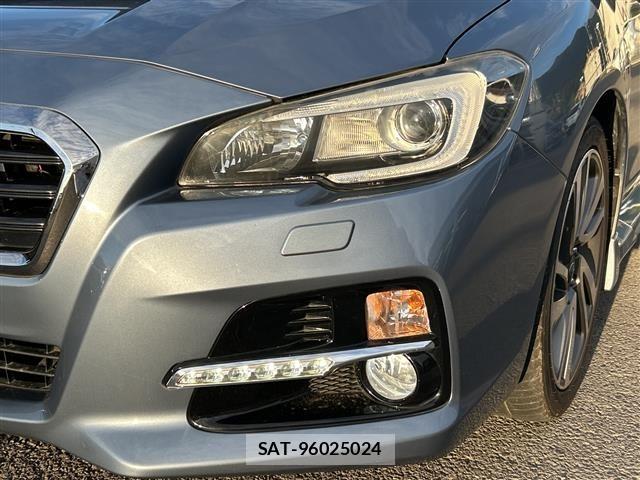Subaru LEVORG 2014 8931805-6