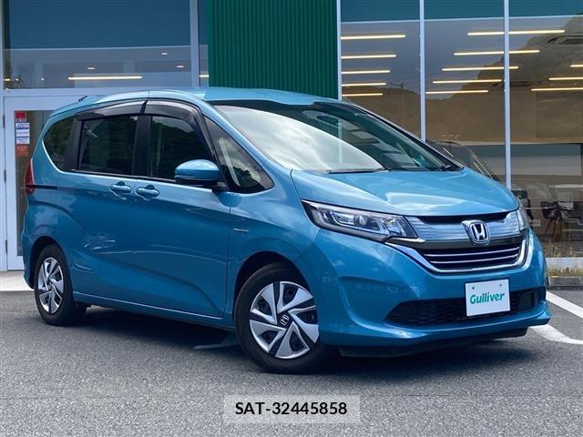 Honda FREED 2017 8684157-0