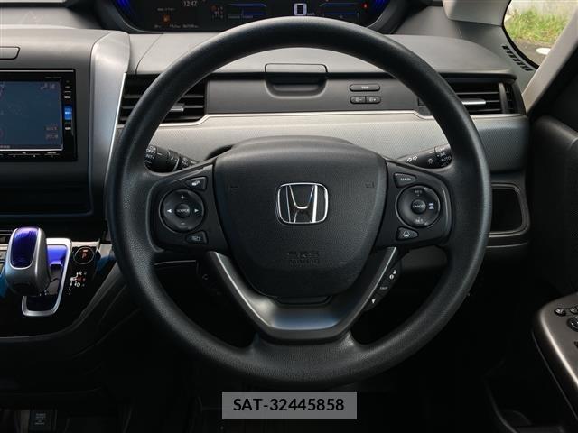Honda FREED 2017 8684157-13