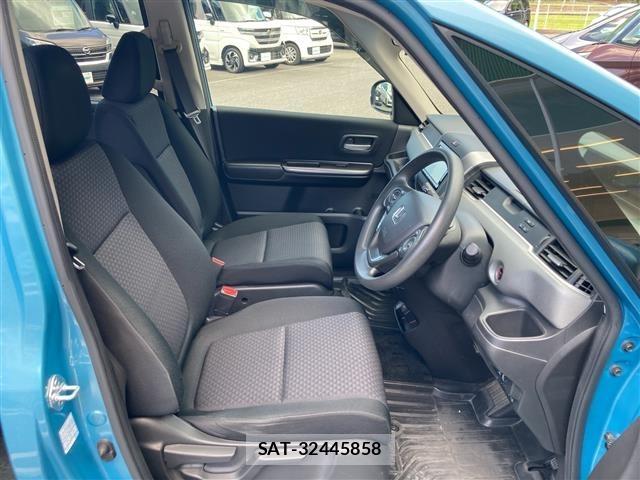 Honda FREED 2017 8684157-22