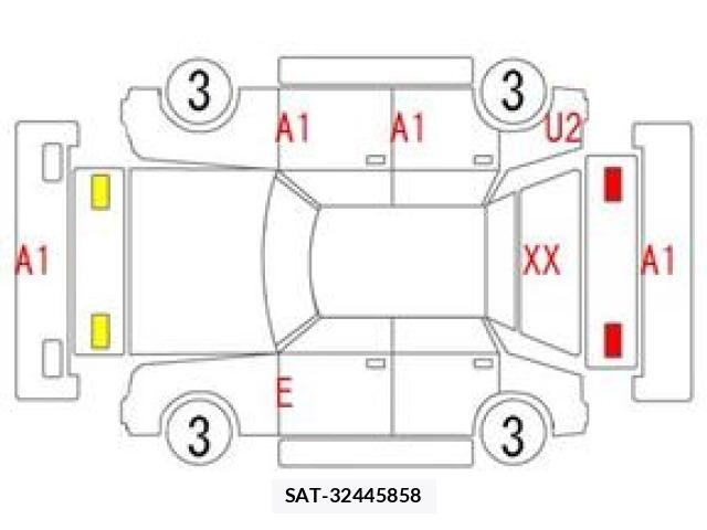 Honda FREED 2017 8684157-23