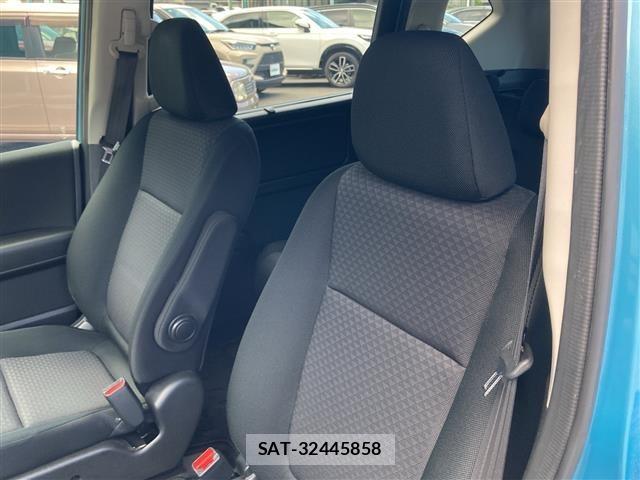 Honda FREED 2017 8684157-4