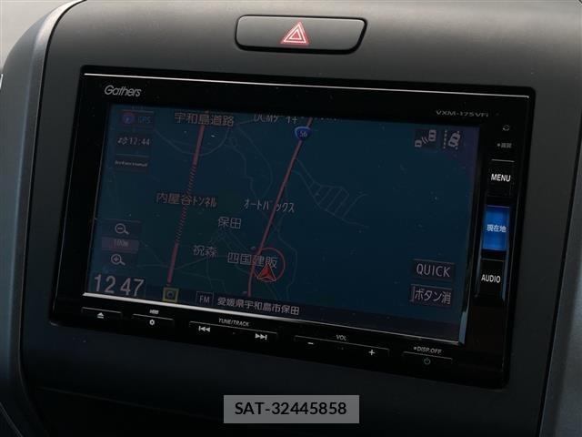 Honda FREED 2017 8684157-5