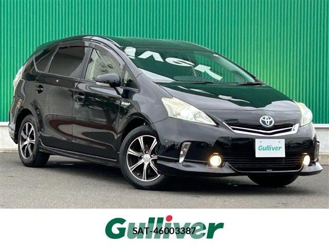 Toyota PRIUS 2012 8938587-0