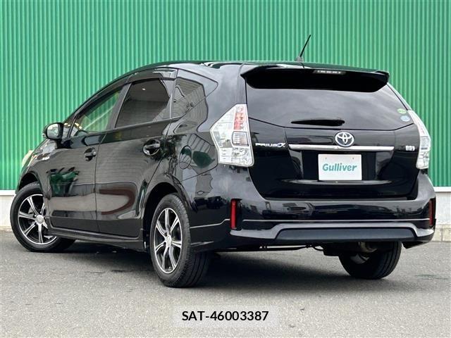 Toyota PRIUS 2012 8938587-14