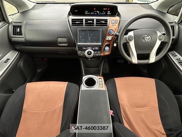 Toyota PRIUS 2012 8938587-15