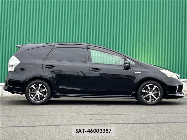 Toyota PRIUS 2012 8938587-2