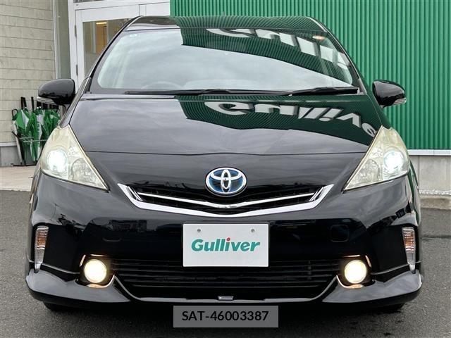Toyota PRIUS 2012 8938587-23
