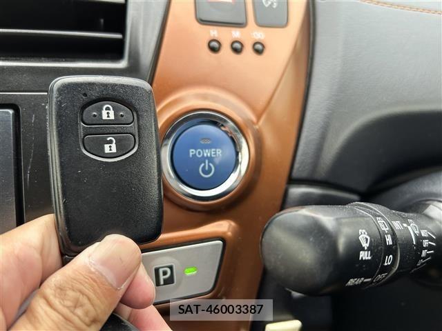 Toyota PRIUS 2012 8938587-3