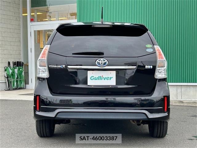 Toyota PRIUS 2012 8938587-4