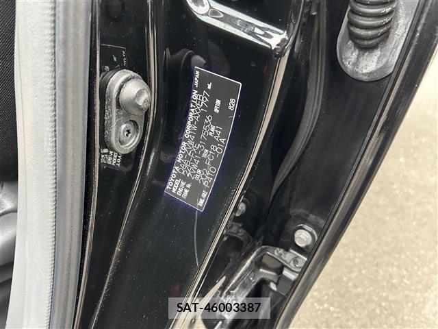 Toyota PRIUS 2012 8938587-8