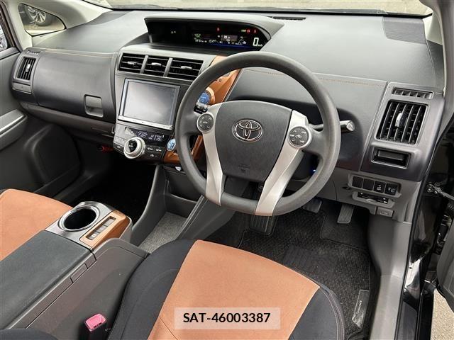 Toyota PRIUS 2012 8938587-9