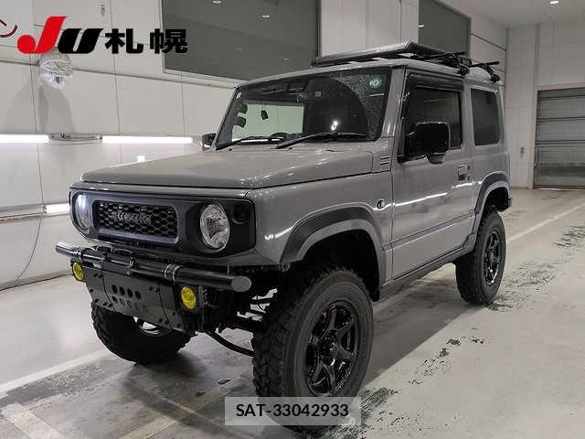 Suzuki JIMNY 2020 8933216-0