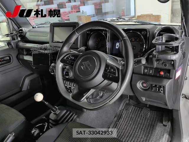 Suzuki JIMNY 2020 8933216-3