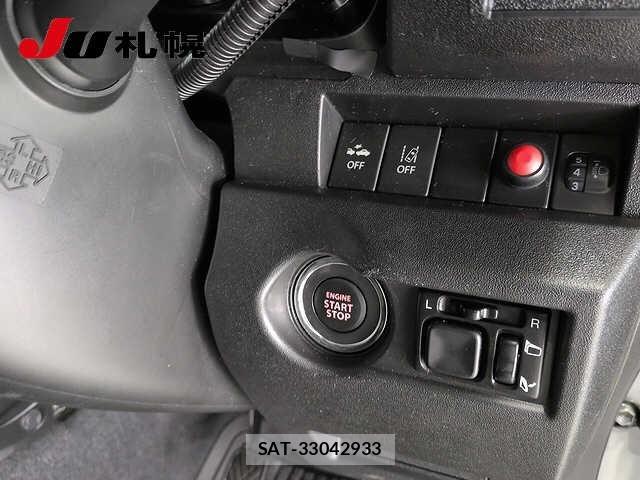Suzuki JIMNY 2020 8933216-4