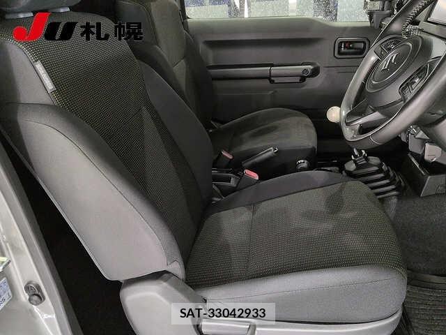 Suzuki JIMNY 2020 8933216-5