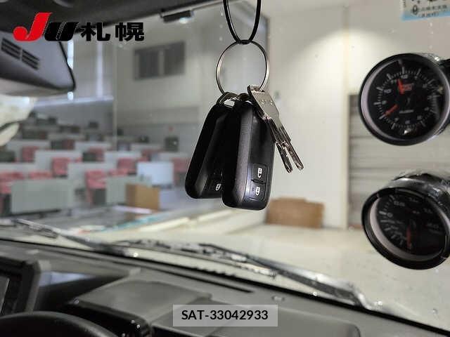 Suzuki JIMNY 2020 8933216-6