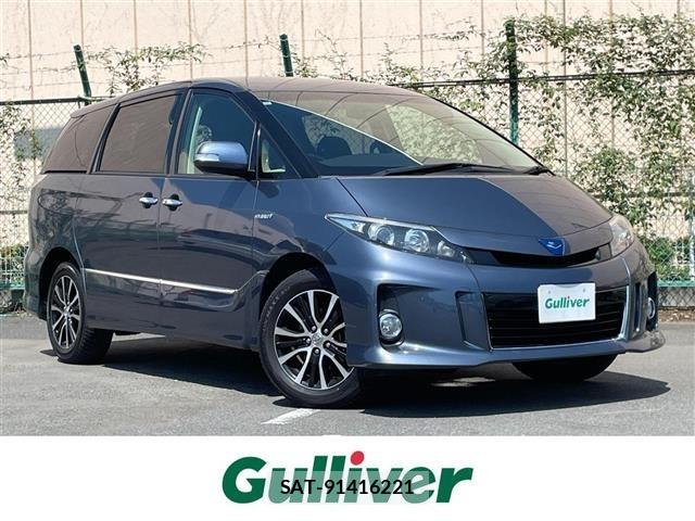 Toyota ESTIMA HYBRID 2013 8948516-0
