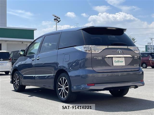 Toyota ESTIMA HYBRID 2013 8948516-13