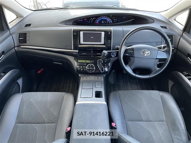 Toyota ESTIMA HYBRID 2013 8948516-14
