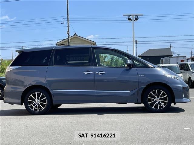 Toyota ESTIMA HYBRID 2013 8948516-20