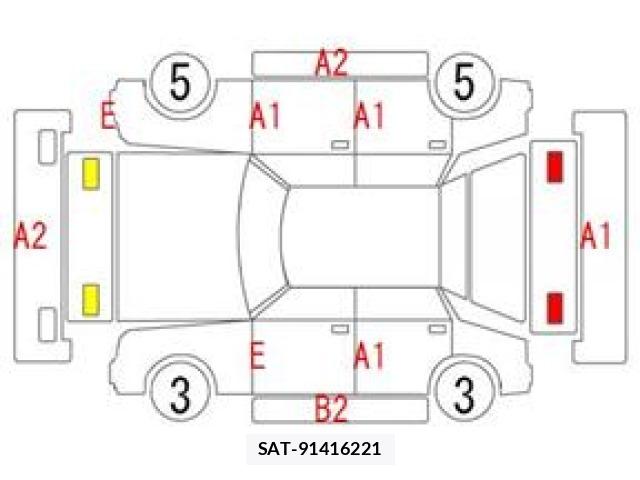 Toyota ESTIMA HYBRID 2013 8948516-23